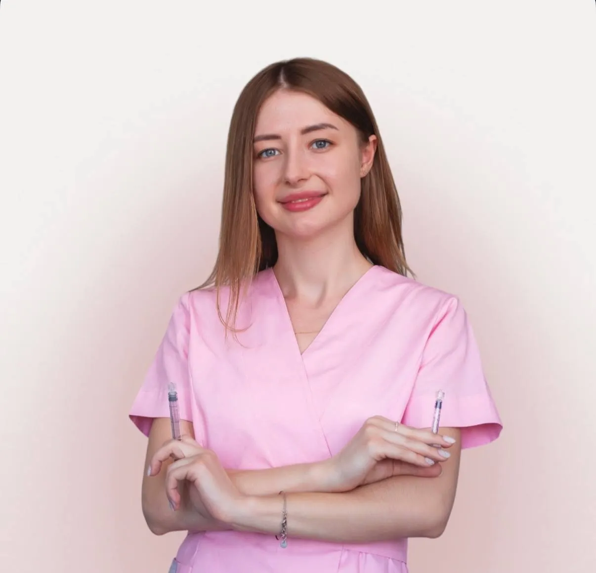 Демкова Ірина