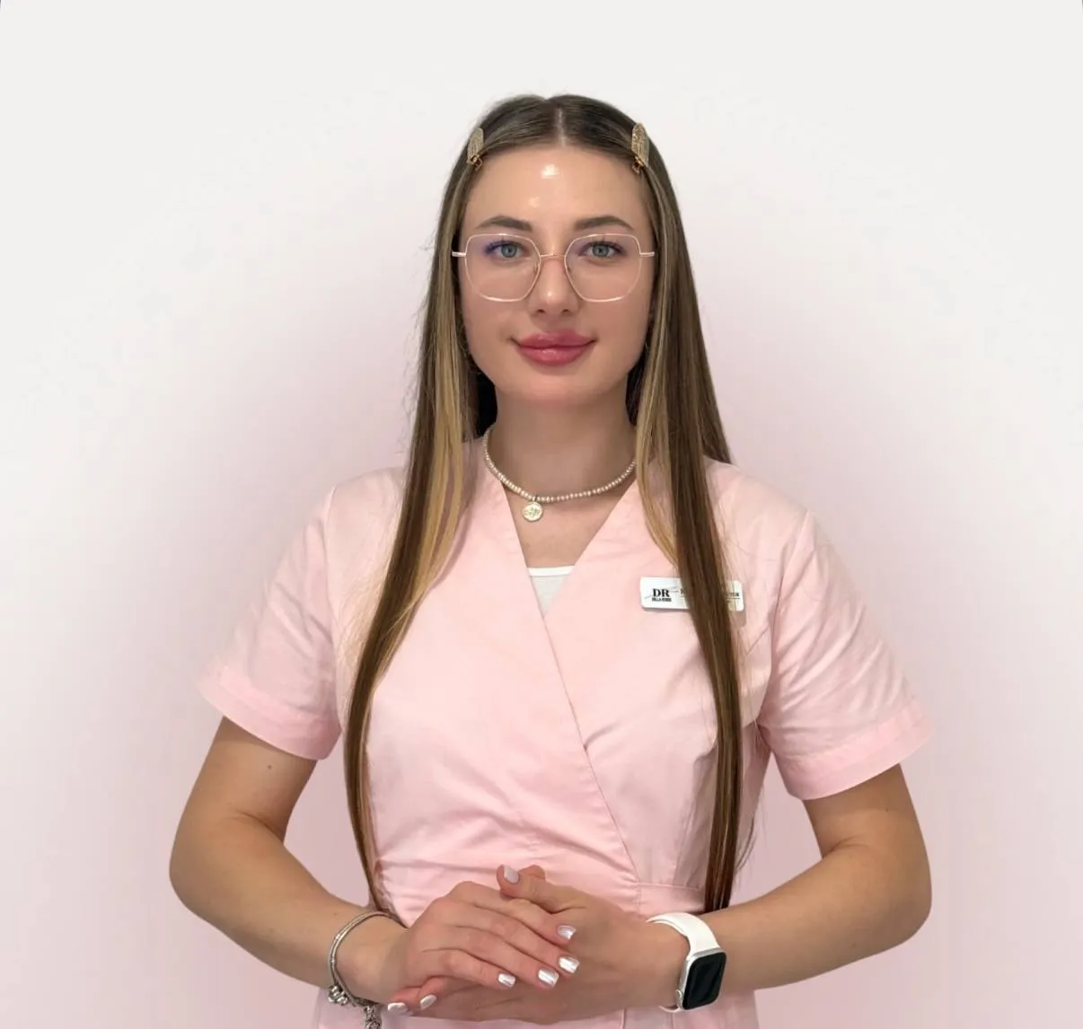 Демкова Юлія